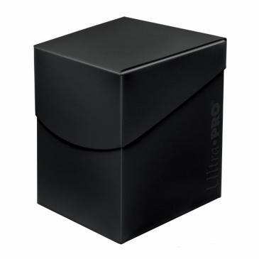 Eclipse 100+ Deck Box