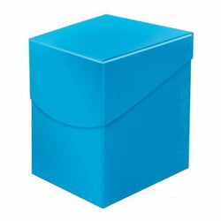 Eclipse 100+ Deck Box
