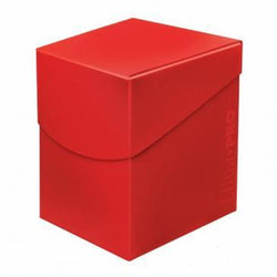 Eclipse 100+ Deck Box