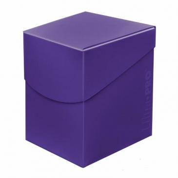 Eclipse 100+ Deck Box