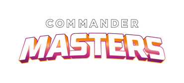 Friday Night Magic - Commander Masters Value Draft! ticket - Fri, Sep 22 2023