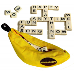 BANANAGRAMS - CLASSIC