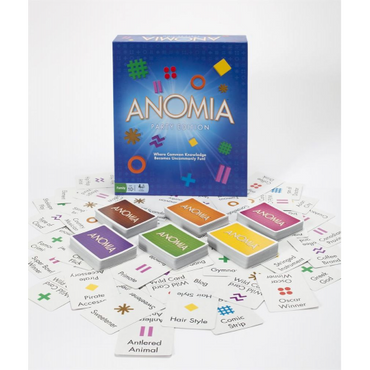 ANOMIA - PARTY BOX