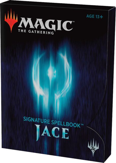 Signature Spellbook (Jace)