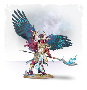 Thousand Sons: Magnus the Red