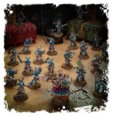 Start Collecting! Thousand Sons