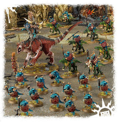 Start Collecting! Seraphon