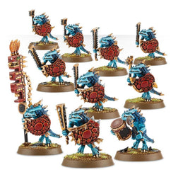 Start Collecting! Seraphon