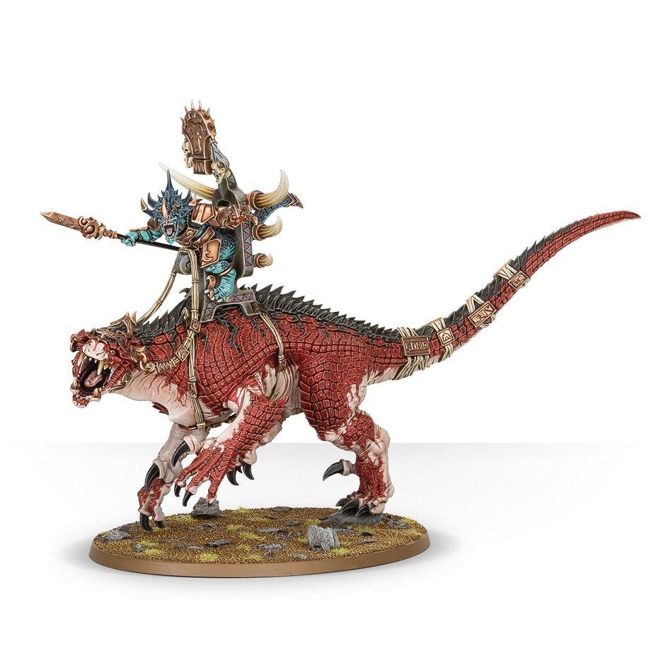 Start Collecting! Seraphon