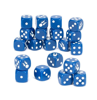 Stormcast Dice Set