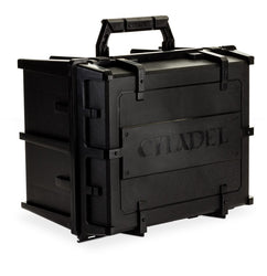 Citadel Figure Case