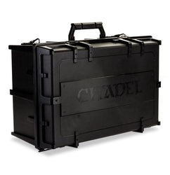 Citadel Figure Case