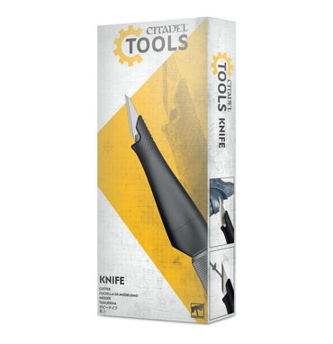 Citadel Tools: Knife (NEW!)