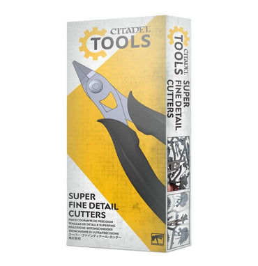 Citadel Tools: Super Fine Detail Cutters (NEW!)