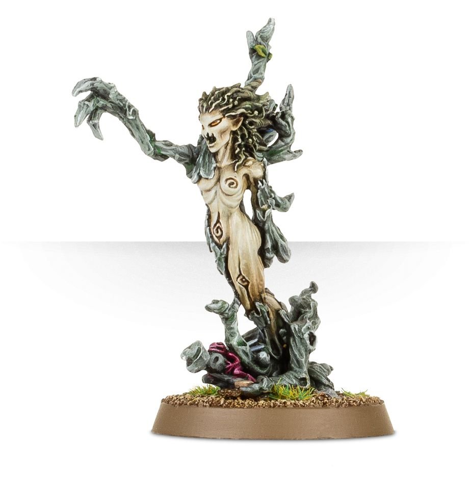 Sylvaneth: Branchwraith