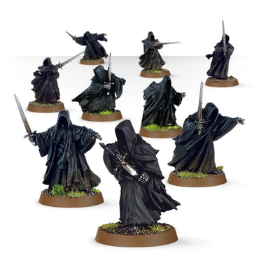 The Lord of the Rings: Nazgûl™