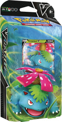 POKEMON V BATTLE DECKS