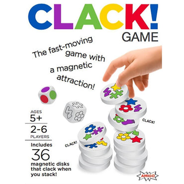 Clack!