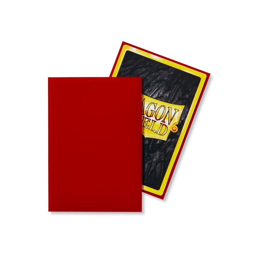 Dragon Shield Matte Japanese Sleeves (60ct)