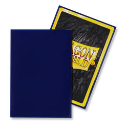 Dragon Shield Matte Japanese Sleeves (60ct)