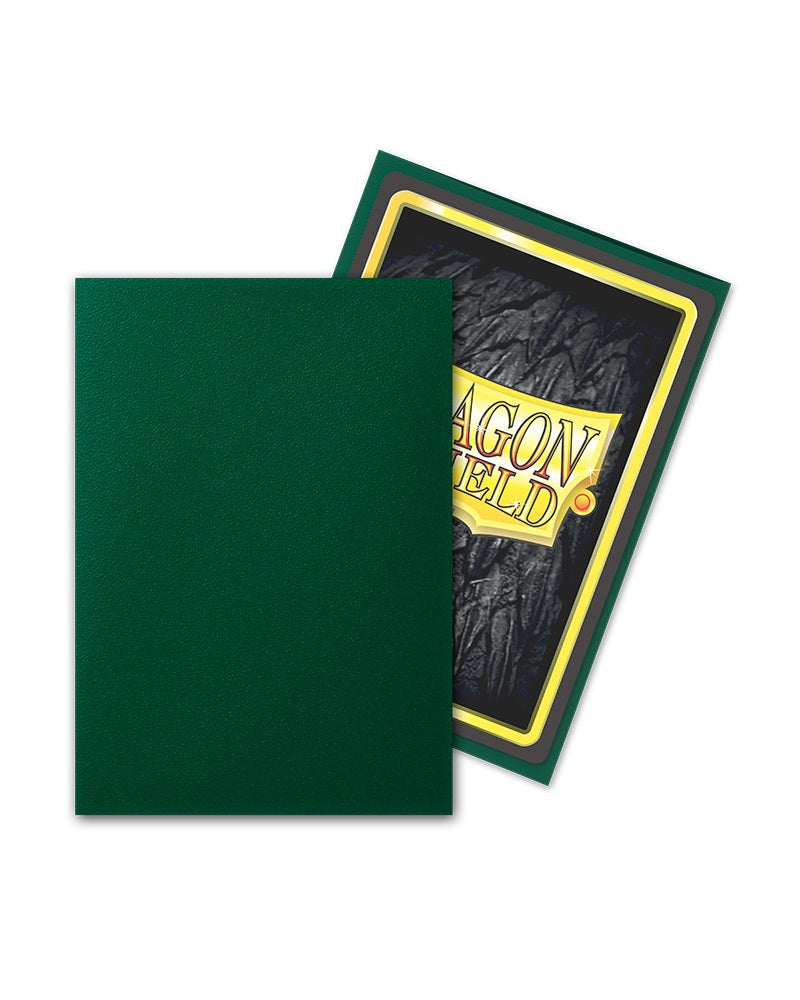 Dragon Shield Matte Japanese Sleeves (60ct)