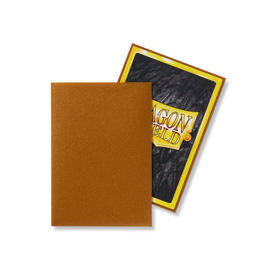 Dragon Shield Matte Japanese Sleeves (60ct)