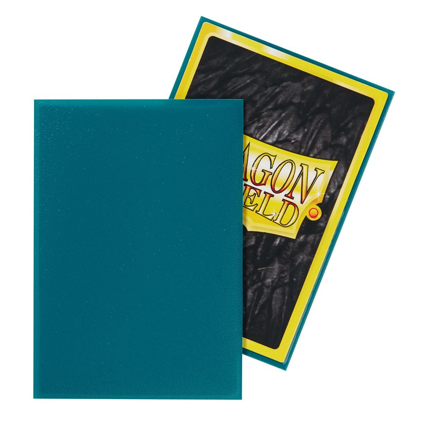 Dragon Shield Matte Japanese Sleeves (60ct)
