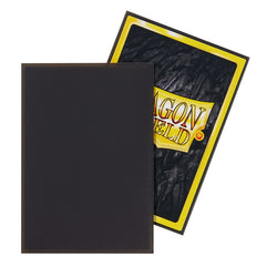 Dragon Shield Matte Japanese Sleeves (60ct)