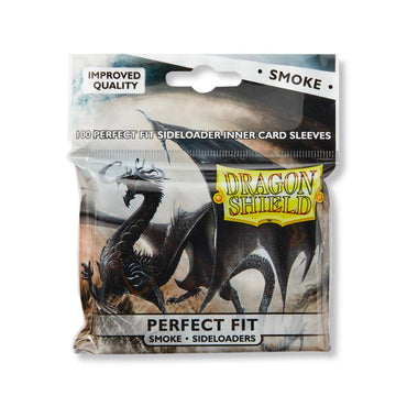 Sleeves: Sriracha Deck Protector Clear Matte (50ct) Sleeves: Sriracha Deck Protector Clear Matte (50ct)