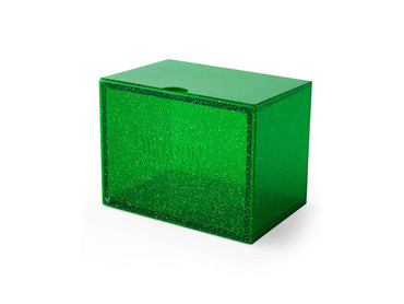 Dragon Shield Strong Box – Emerald