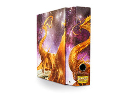 Slipcase Binder: Dragon Shield 9 Pocket Glist