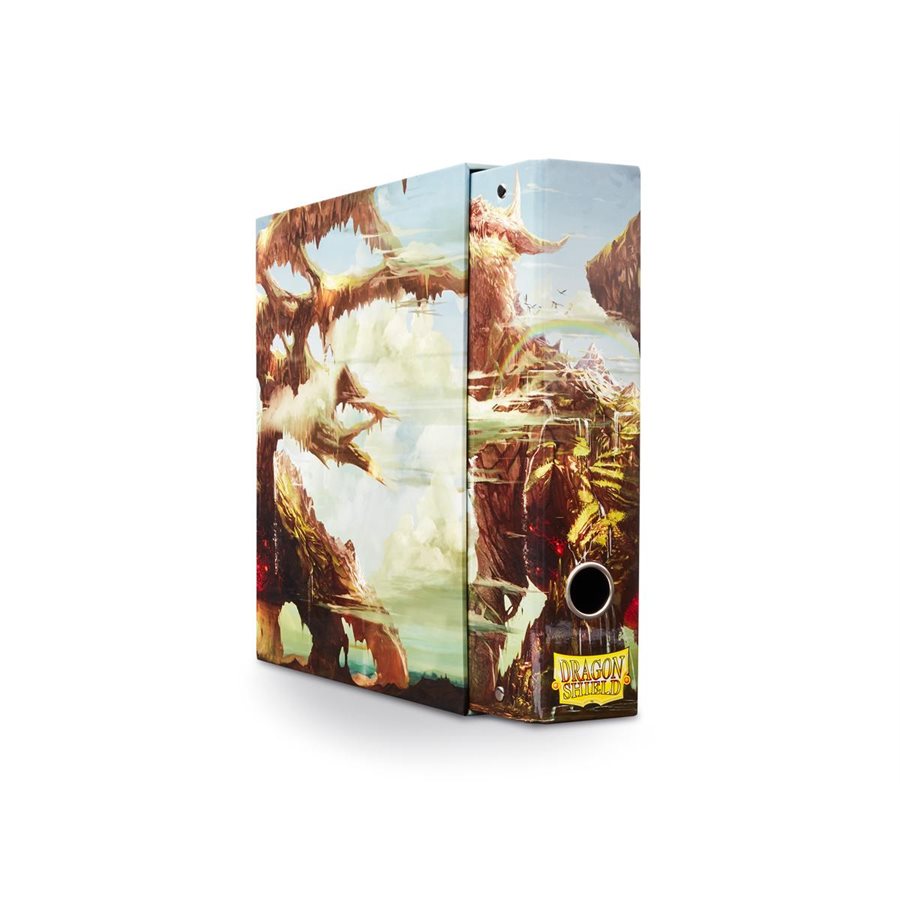 Slipcase Binder: Dragon Shield 9 Pocket Rodinion