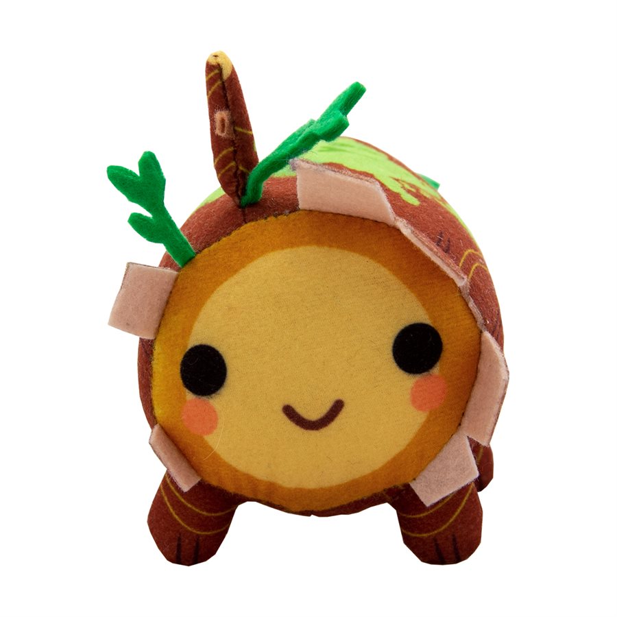 CATANIMAL PLUSHES - CATAN WOOD SPRITE