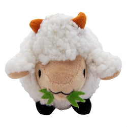 CATANIMAL PLUSHES - CATAN SHEEP SPRITE