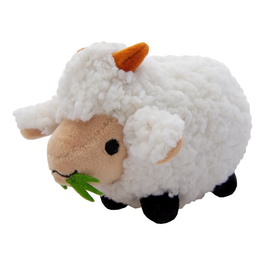 CATANIMAL PLUSHES - CATAN SHEEP SPRITE