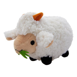 CATANIMAL PLUSHES - CATAN SHEEP SPRITE