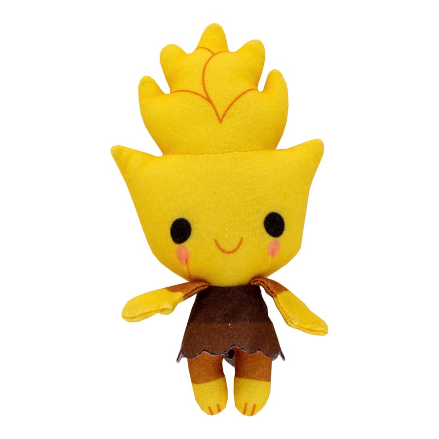 CATANIMAL PLUSHES - CATAN WHEAT SPRITE