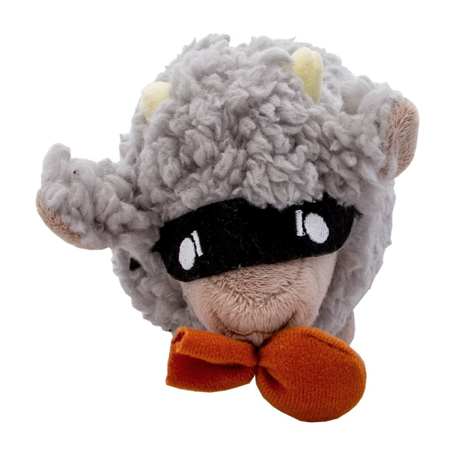 CATANIMAL PLUSHES - CATAN ROBBER SPRITE