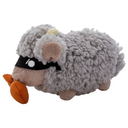 CATANIMAL PLUSHES - CATAN ROBBER SPRITE