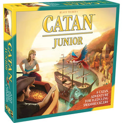 CATAN - JUNIOR