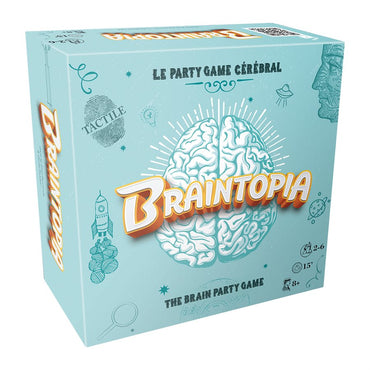 BRAINTOPIA