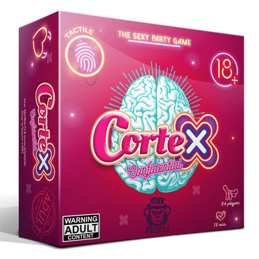 Cortexxx Challenge - Braintopia