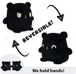 Teeturtle Plushmates Reversible Plush