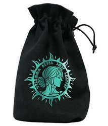 THE WITCHER DICE BAG