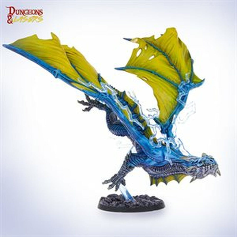 Freyr The Stormbreaker