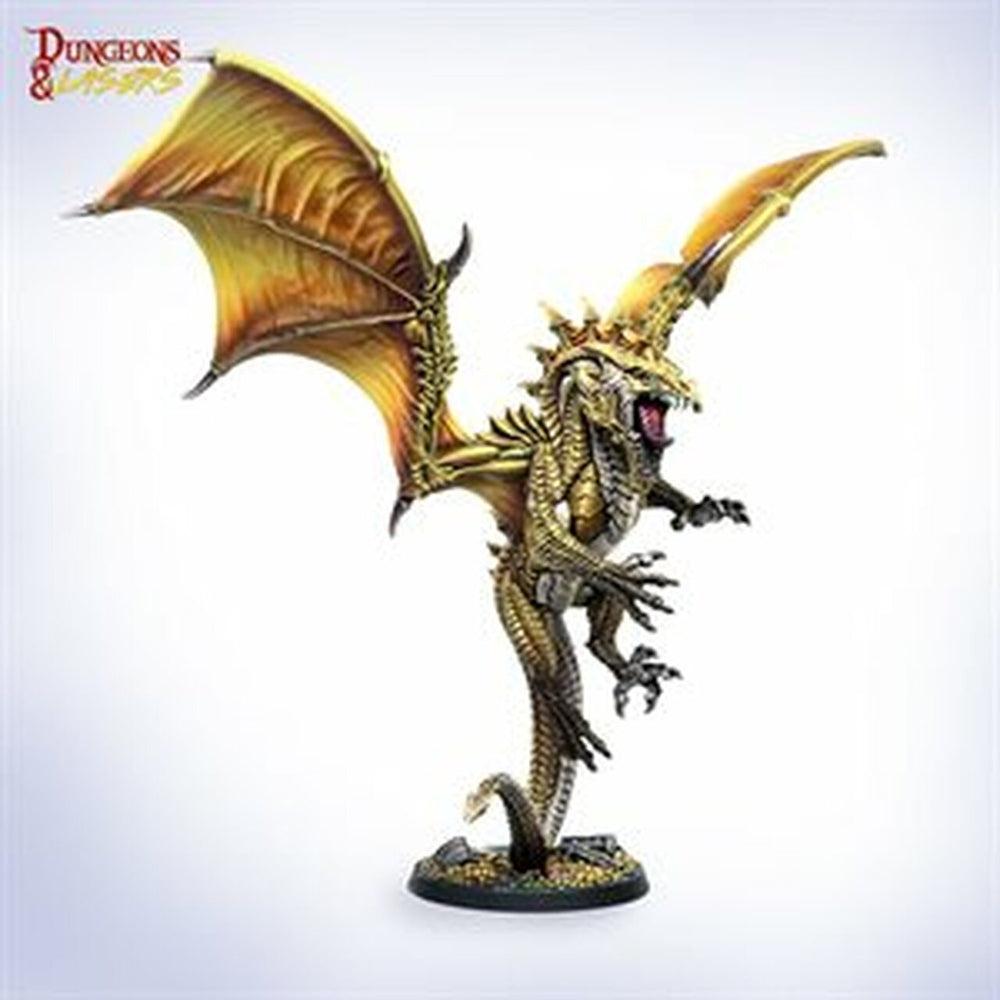 Durkar The Sovereign Serpent