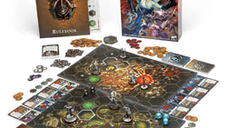 Warhammer Underworlds: Direchasm