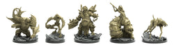 Epic Encounters: Hive of the Ghoul-Kin