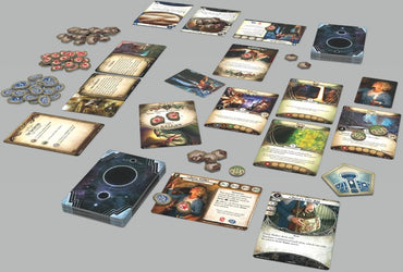 Arkham Horror LCG: Revised Core Set