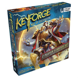 Keyforge: Age of Ascension Starter Kit